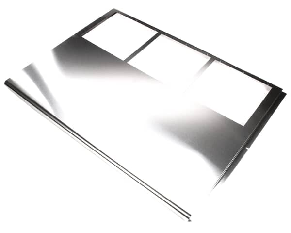 Hoshizaki 2A2164-01 Front Panel (A) F (HOS2A2164-01) Each