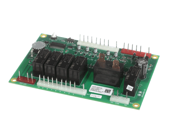 Hoshizaki 2A2649-01 Timer Board (HOS2A2649-01) Each