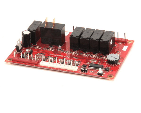 Hoshizaki 2A2867-01 Timer Board Dcm-270 (HOS2A2867-01) Each