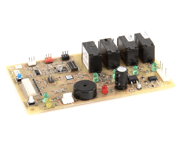 Hoshizaki 2A3792-01 Control Board--Water (HOS2A3792-01) Each