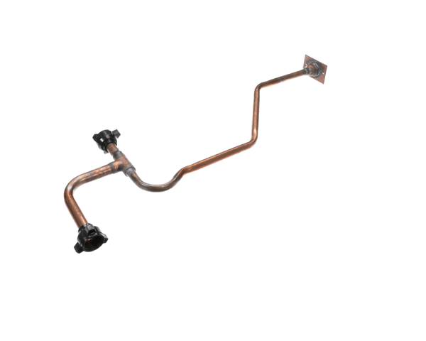 Hoshizaki 2A4181G02 Water Pipe (Use With (HOS2A4181G02) Each