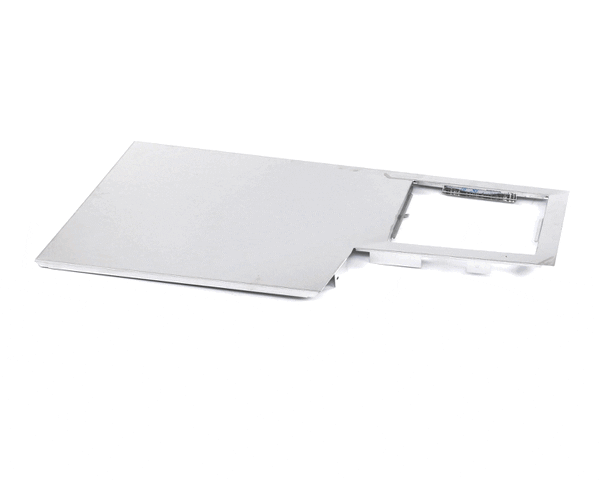 Hoshizaki 2A6143-02 Side Panel (R) (HOS2A6143-02) Each