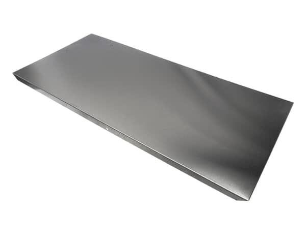 Hoshizaki 2A6490G01 Side Panel (L) S/O (HOS2A6490G01) Each
