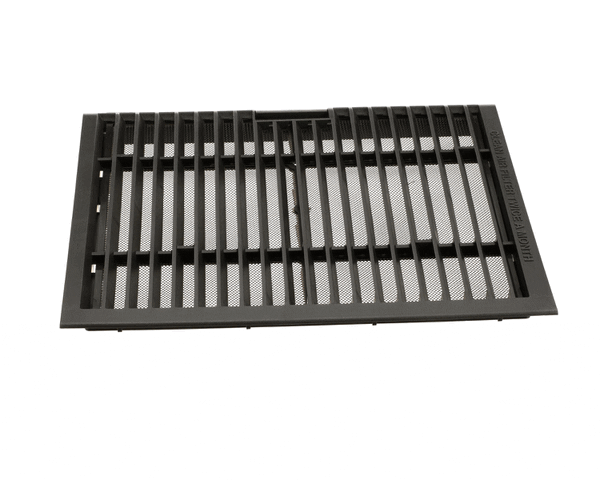 Hoshizaki 2A6649A02 Louver Filter Assembly Small (HOS2A6649A02) Each