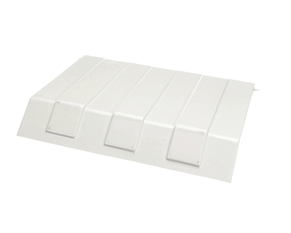 Hoshizaki 2A7452G01 Splash Curtain Assembly (HOS2A7452G01) Each