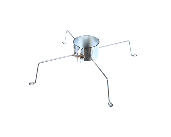 Hoshizaki 2A7974-02 Bracket-Fan Motor Mount (HOS2A7974-02) Each
