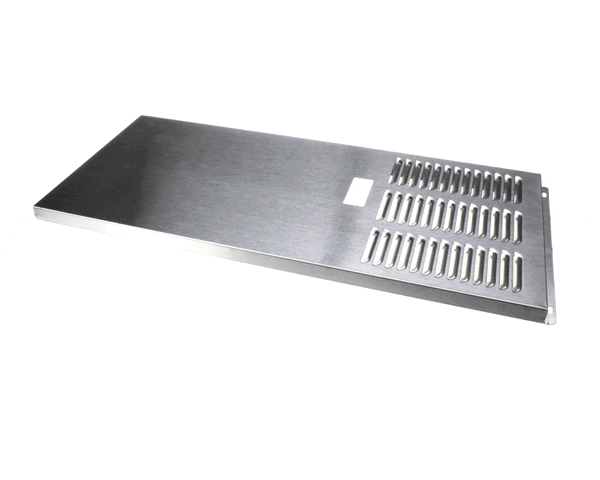 Hoshizaki 2A8533-01 Panel -Front (HOS2A8533-01) Each