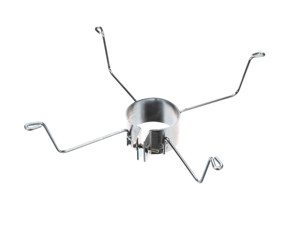 Hoshizaki 2A9618-02 Bracket Fan Motor Mount (HOS2A9618-02) Each