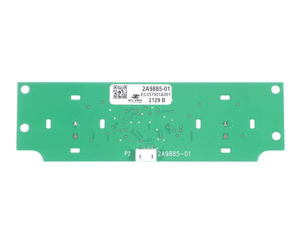 Hoshizaki 2A9885-01 Display Board (HOS2A9885-01) Each