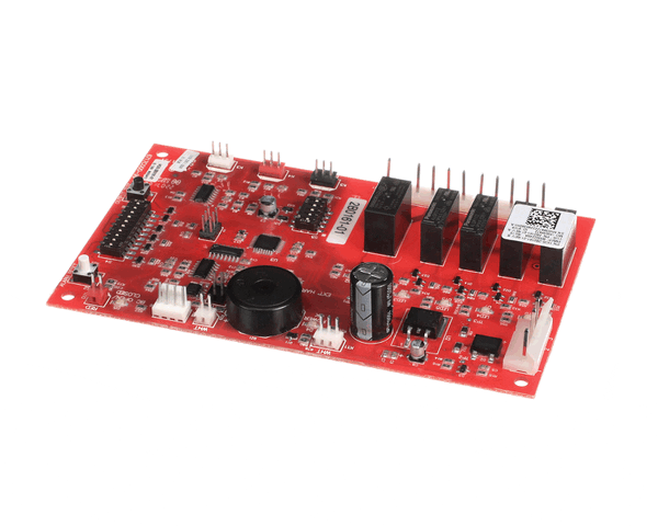 Hoshizaki 2B0161-01 Control Board- (H+) (HOS2B0161-01) Each
