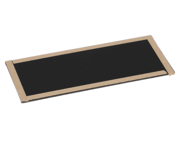 Hoshizaki 2B0456G02 Drainpan(B)-Tape (HOS2B0456G02) Each