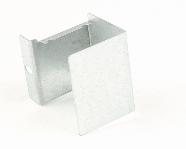 Hoshizaki 321443-01 Water Valve Bracket (HOS321443-01) Each