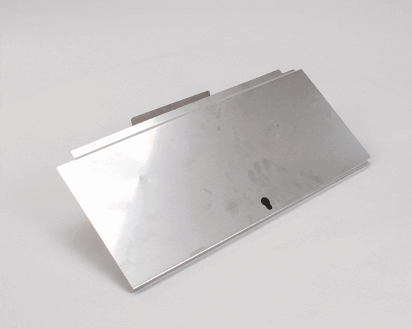 Hoshizaki 322618G02 Base Cover (HOS322618G02) Each