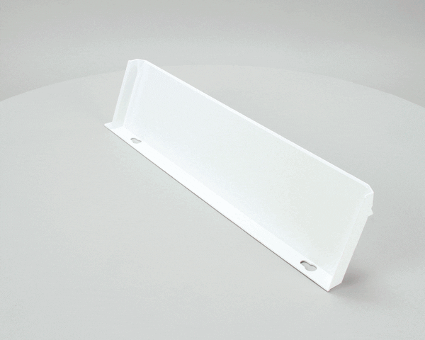 Hoshizaki 322644-02 Cube Guide (B) (HOS322644-02) Each