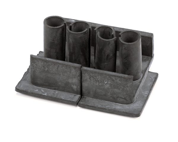 Hoshizaki 323974-01 Rubber Tube (A) (HOS323974-01) Each