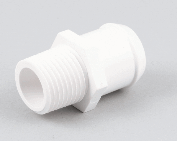 Hoshizaki 325826-01 Male Adaptor (HOS325826-01) Each