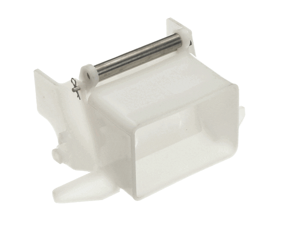 Hoshizaki 326007A01 Spout/Db200C (HOS326007A01) Each
