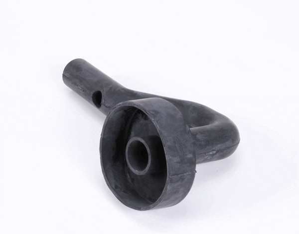Hoshizaki 326655-01 Hose (C) (HOS326655-01) Each