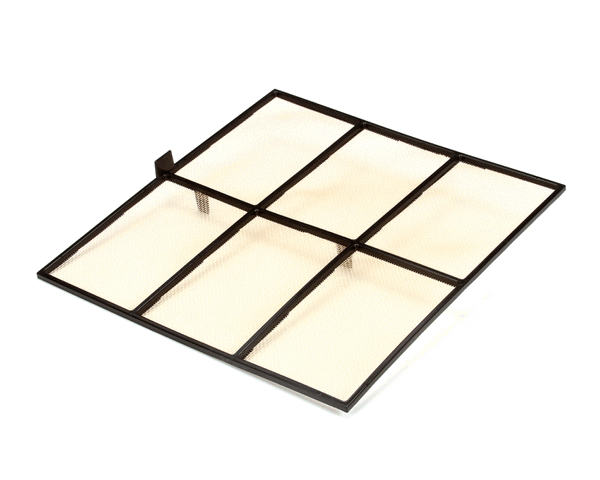 Hoshizaki 332631G01 Air Filter (HOS332631G01) Each
