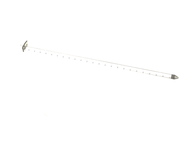 Hoshizaki 376015G01 Water Supply Pipe (HOS376015G01) Each
