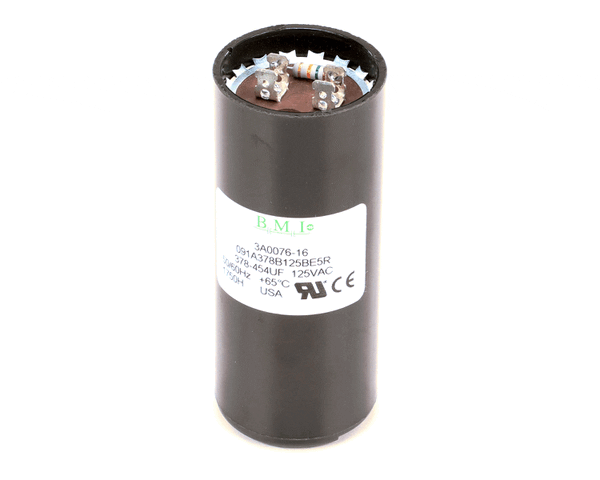 Hoshizaki 3A0076-16 Capacitor-Start 378- (HOS3A0076-16) Each