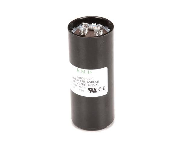 Hoshizaki 3A0076-20 Capacitor-Start 243- (HOS3A0076-20) Each
