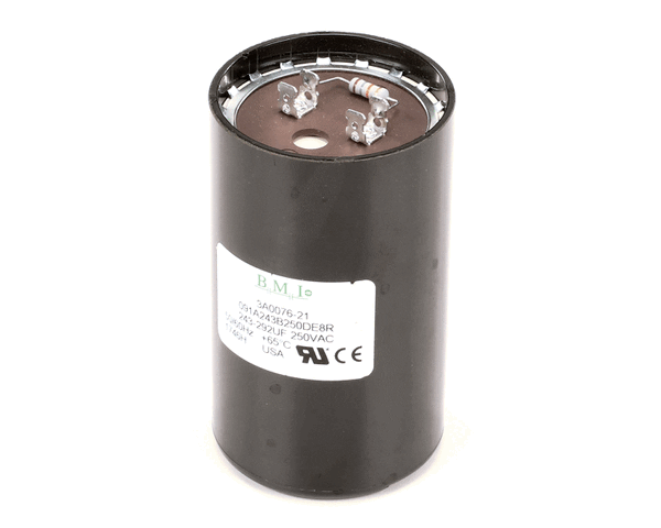 Hoshizaki 3A0076-21 Capacitor-Start 243- (HOS3A0076-21) Each