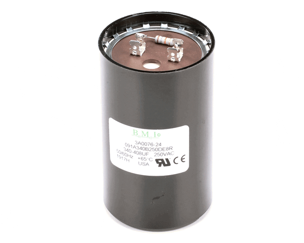 Hoshizaki 3A0076-24 Capacitor-Start (HOS3A0076-24) Each