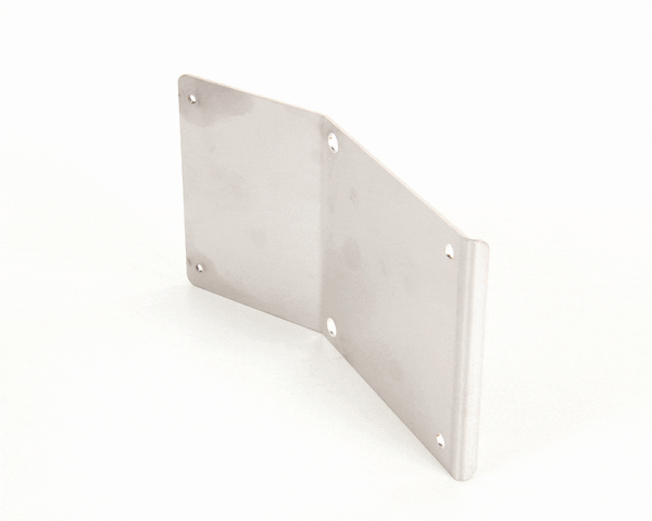 Hoshizaki 3A0408-01 Bracket-Thermostat E (HOS3A0408-01) Each