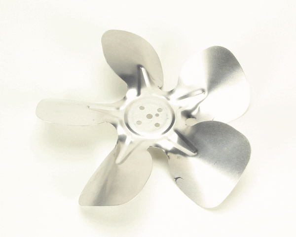 Hoshizaki 3A0608-01 Fan Blade (HOS3A0608-01) Each