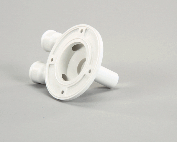 Hoshizaki 3A0989-01 Pump Housing (HOS3A0989-01) Each