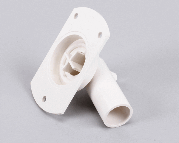 Hoshizaki 3A1170-01 Drain Valve (HOS3A1170-01) Each