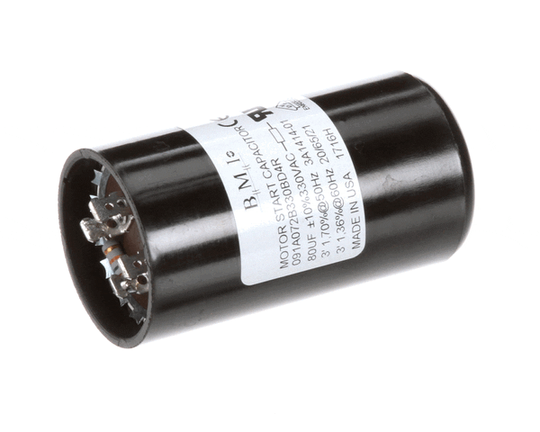 Hoshizaki 3A1414-01 Capacitor-Start 72 (HOS3A1414-01) Each