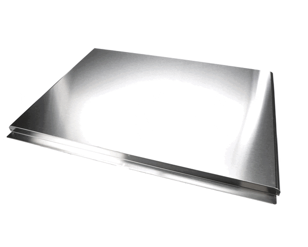 Hoshizaki 3A1859A02 Front Panel/Kml450Mw (HOS3A1859A02) Each