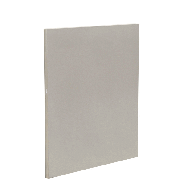 Hoshizaki 3A1941A01 Top Panel Assembly/Km130 (HOS3A1941A01) Each