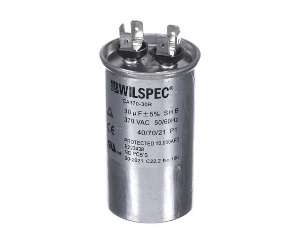 Hoshizaki 3A2005-03 Capacitor-Run 30Mfd (HOS3A2005-03) Each
