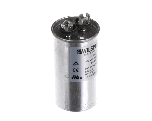 Hoshizaki 3A2005-05 Capacitor-Run 35Mfd (HOS3A2005-05) Each