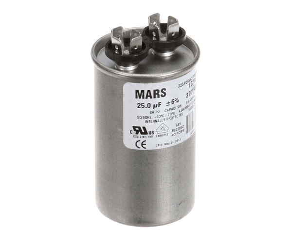 Hoshizaki 3A2005-06 Capacitor-Run 25Mfd (HOS3A2005-06) Each