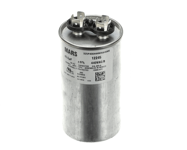 Hoshizaki 3A2005-07 Capacitor-Run 40Mfd (HOS3A2005-07) Each