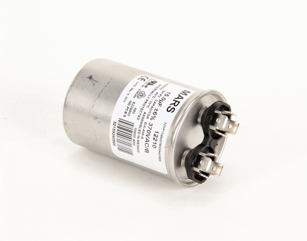 Hoshizaki 3A2005-08 Capacitor-Run 15Mfd (HOS3A2005-08) Each