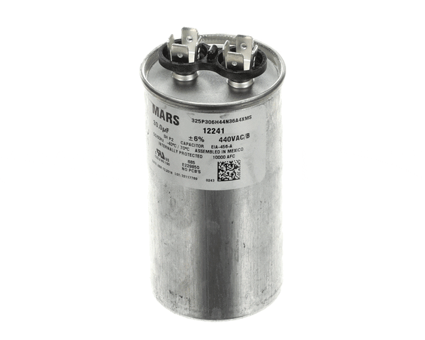 Hoshizaki 3A2005-14 Capacitor-Run 30Mfd (HOS3A2005-14) Each