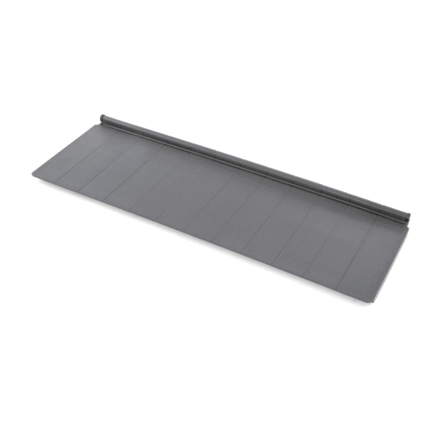 Hoshizaki 3A2087G07 Bin Door (8F)--Black (HOS3A2087G07) Each