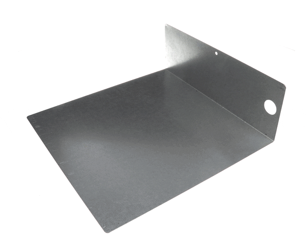 Hoshizaki 3A2386-01 Control Box Cover (HOS3A2386-01) Each