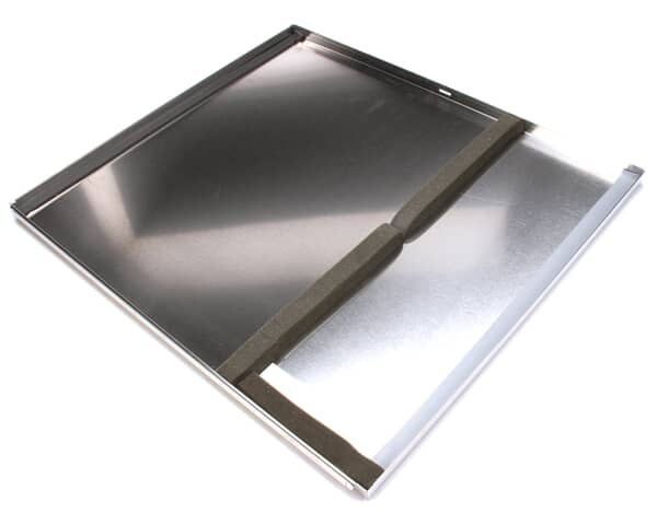 Hoshizaki 3A4185G01 Top Panel Assembly/Km901 (HOS3A4185G01) Each