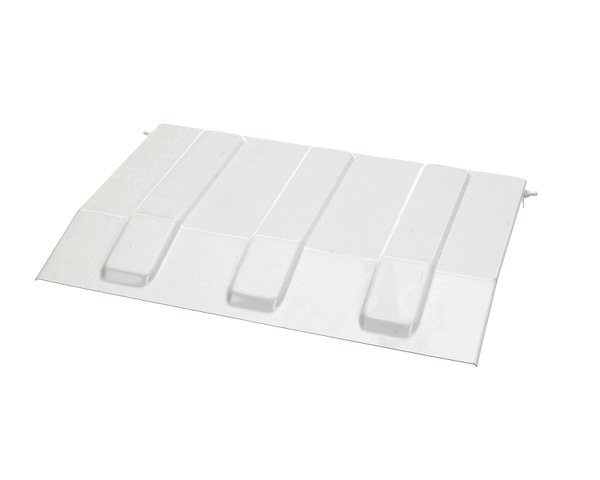 Hoshizaki 3A4387G01 Splash Curtain Assembly (HOS3A4387G01) Each