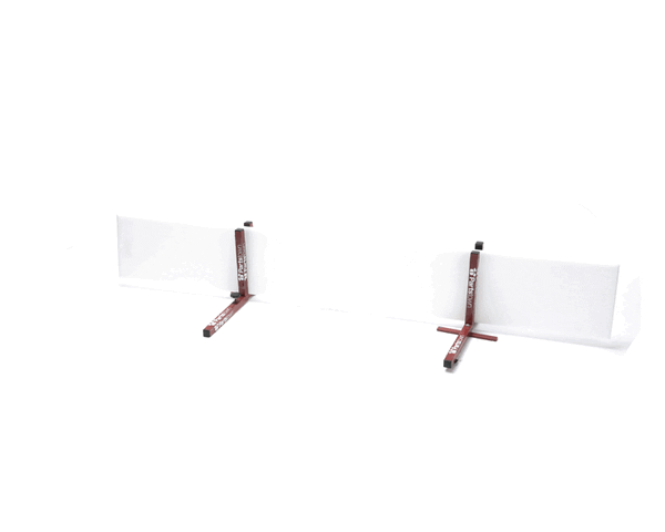Hoshizaki 3A4894-14 Board-Cutting (10 X (HOS3A4894-14) Each