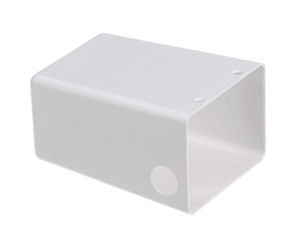 Hoshizaki 3A5565-01 Reservoir-Drain (HOS3A5565-01) Each