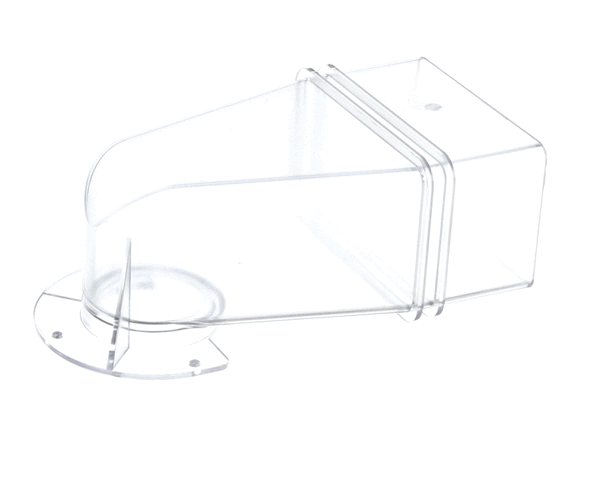 Hoshizaki 3A6554-01 Spout (HOS3A6554-01) Each