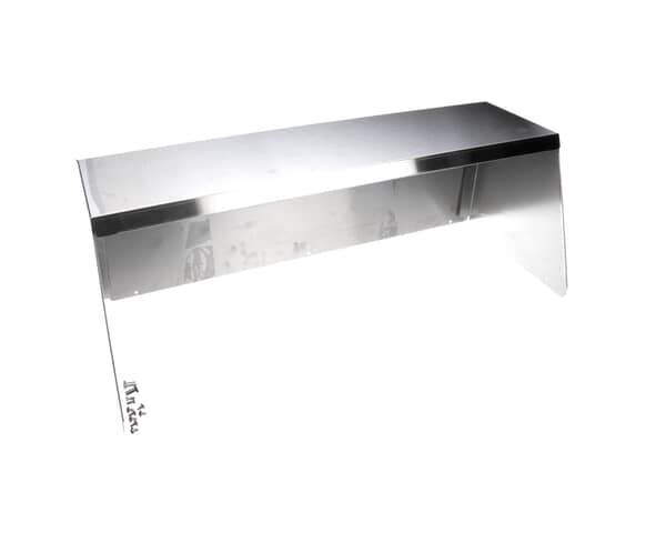 Hoshizaki 3A7325A01 Rail Hood Group (HOS3A7325A01) Each