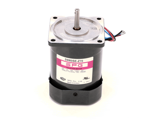 Hoshizaki 3A7682-01 Pump Motor (HOS3A7682-01) Each